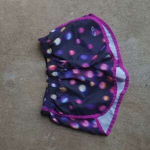 3/$25 Champion Athletic Running Shorts, Girls Size Medium (7-8)